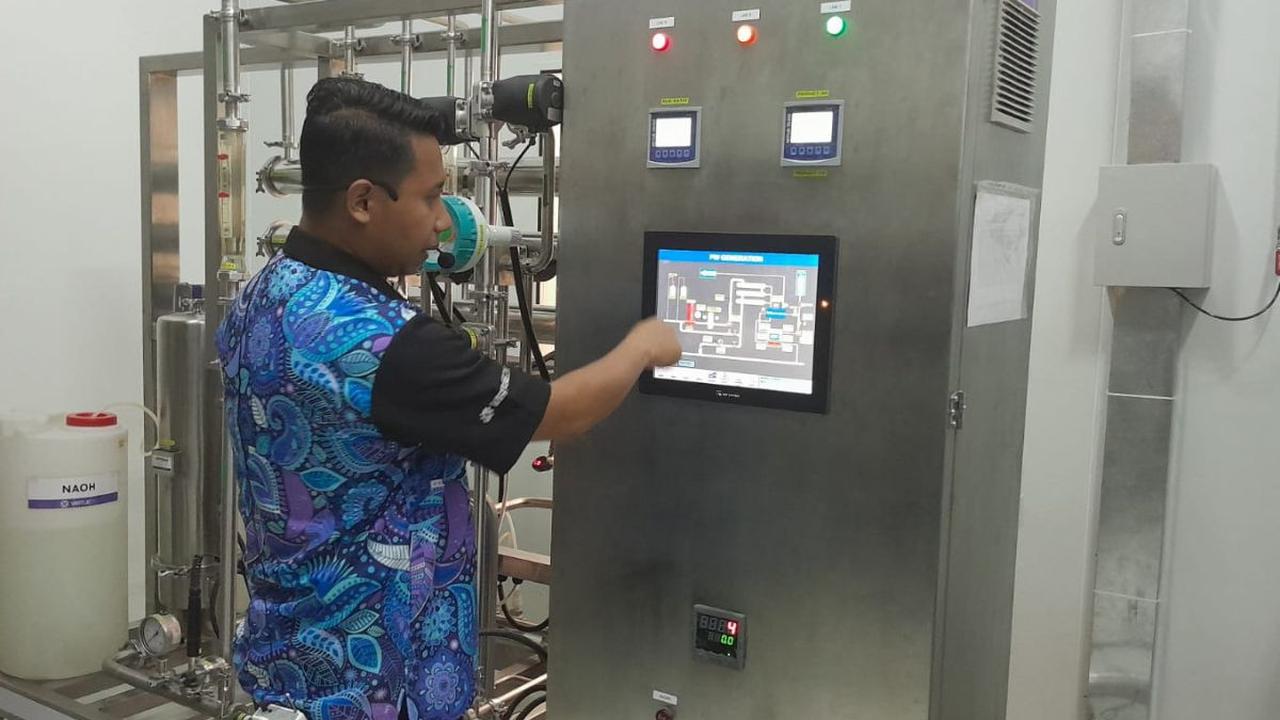Dok. Istimewa