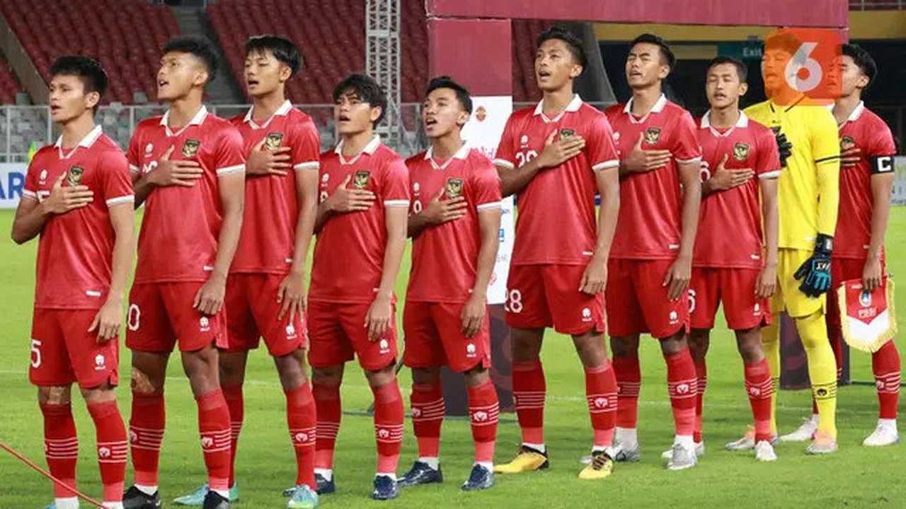 Timnas Indonesia U-20