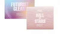 Futurist Gleam dan Hall of Stars. (Foto: Dokumen/Make Over)