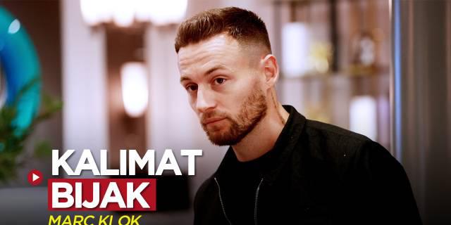 VIDEO: Indonesia Batal Jadi Tuan Rumah Piala Dunia U-20, Simak Kalimat-Kalimat Bijak Marc Klok Ini