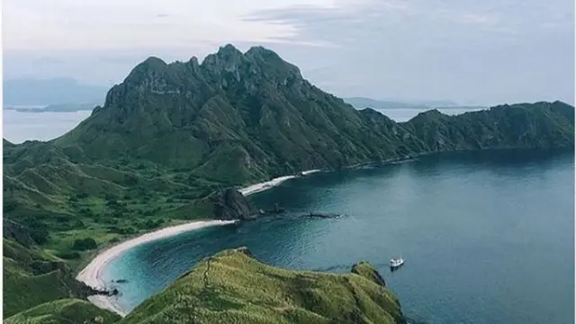 Labuan Bajo