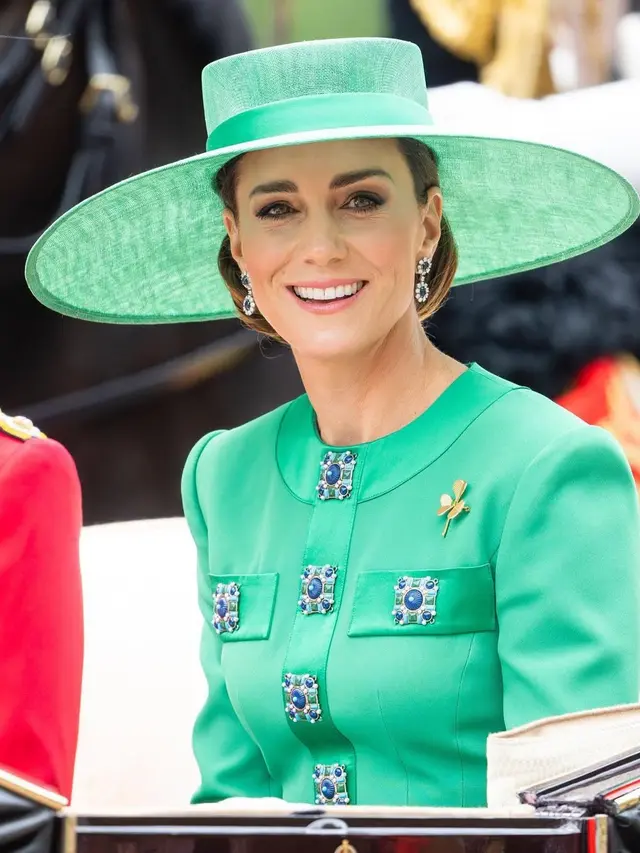 Dari Racun hingga Clean Beauty, Evolusi Kecantikan Keluarga Kerajaan Inggris