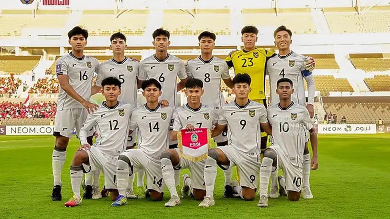 3 Kunci Kesuksesan Timnas Indonesia U-17 Libas Uzbekistan di Piala Kemerdekaan 2025: Pede dan Impresif!