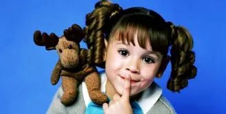 Di sekitar tahun 2001, ada sebuah telenovela yang berjudul Maria Belen. Diperankan oleh gadis cilik yang imut sebagai tokoh utama, kini Maria Belen sudah tumbuh menjadi sosok gadis remaja. (doc.playbuzz.com)