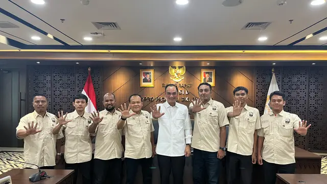 Gerakan Aktivis Jakarta (GAJ) mendorong Panitia Khusus (Pansus) Pengelolaan Sampah DPRD DKI Jakarta mempercepat pengelolaan sampah yang terintegrasi dan berkelanjutan di Ibu Kota. (Istimewa)