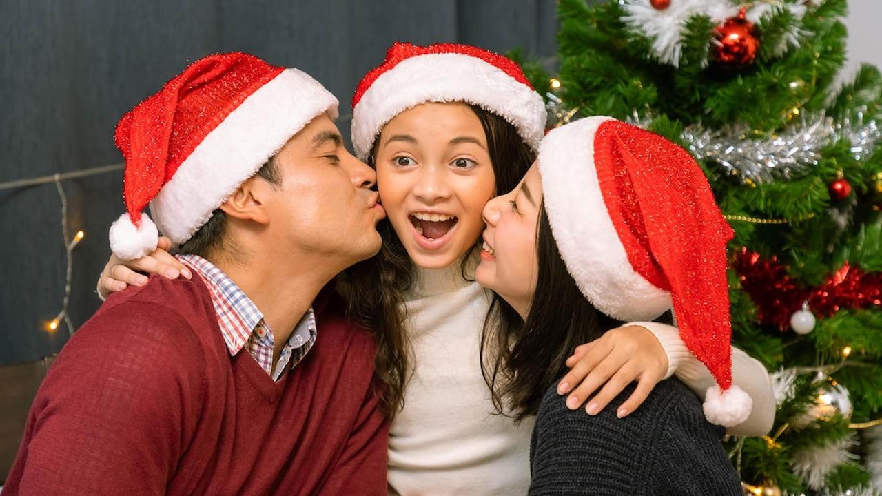 Natal di Bulan November