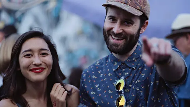 Ilustrasi relationship