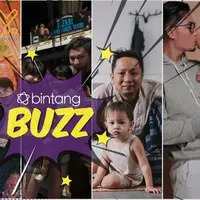 Meskipun tengah sibuk, 5 pasangan seleb ini juga hobi ngevlog.