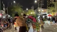 Zero-Waste New Year's Eve 2026, 7 Langkah Praktis Rayakan  Pesta Tahun Baru Minim Sampah