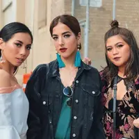 Beauty Influencer Indonesia. (Instagram/sarahayuh_).