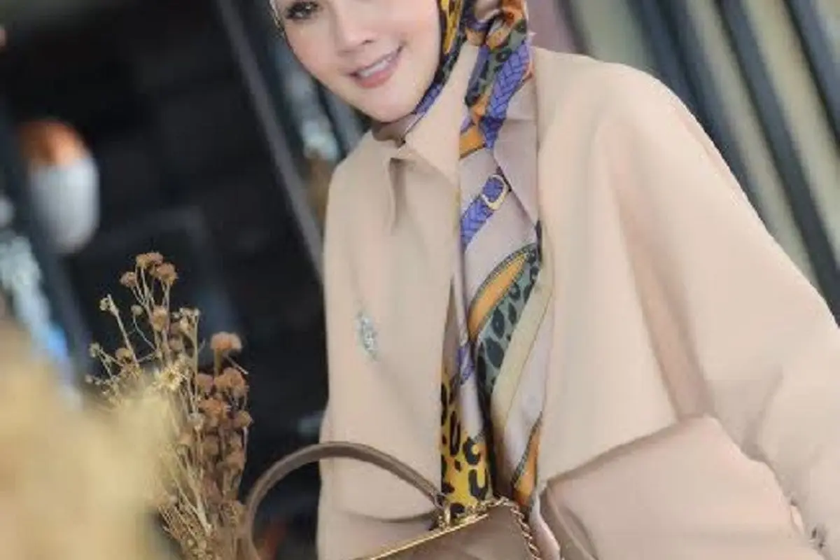 [Bintang] Ade Fitrie