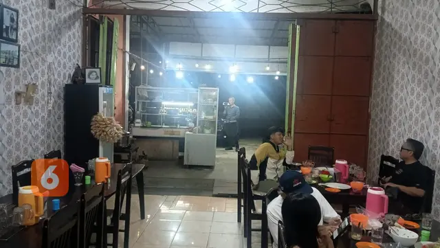 Bumbu Rahasia