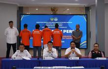 Fakta Unik: 4 WNA Bangladesh Ilegal Diamankan Imigrasi Tasikmalaya Setelah 10 Hari Perjalanan Perahu