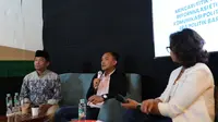 Mencari Titik Temu, Etika Komunikasi Politik di Era Baru