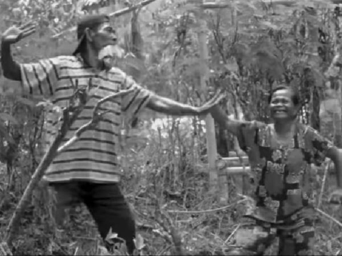 Kenangan Manis