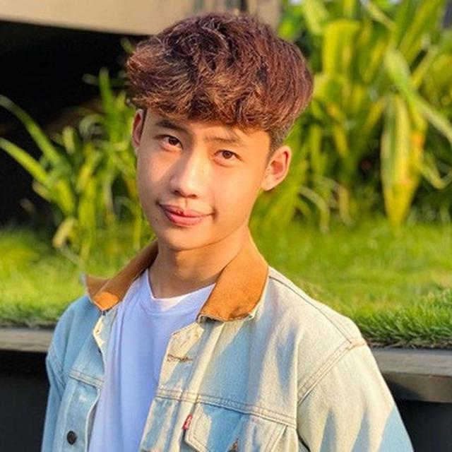 7 Pesona Jason William Winata Artis Tiktok Yang Curi Perhatian Hot Liputan6 Com