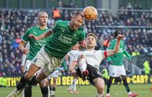 FOTO: Solidnya Plymouth Argyle, Tim Juru Kunci Championship yang Tendang Liverpool di Piala FA