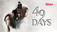 Drama Korea 49 Days. (Dok. Vidio)