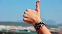 Top 3: Ketahui Kepribadian Lewat Panjang Jempol Tangan