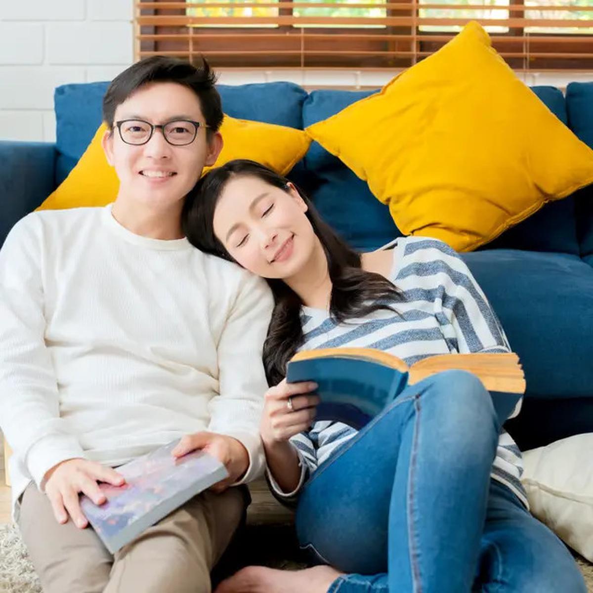 7 Tanda Orang yang Kamu Sukai Diam-Diam Juga Menyukaimu
