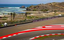 MotoGP Mandalika 2025 Menargetkan 130.000 Penonton, Ada Tiket dengan Harga Terjangkau Rp25 Ribu