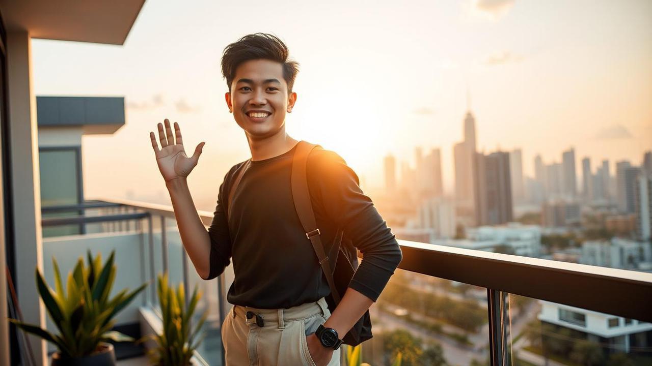 Kumpulan Kata Bijak Selamat Pagi untuk Memotivasi Hari