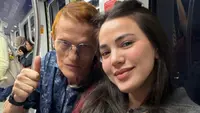 Alice Norin Ungkap Sang Ayah Sempat Pingsan saat Olahraga, Alami Penyumbatan Jantung