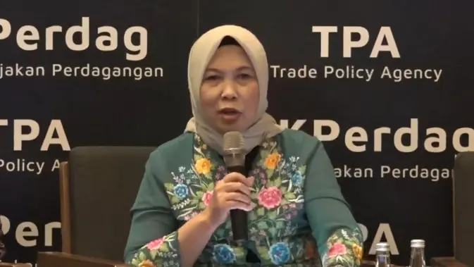 Arab Saudi Beli Produk Makanan Olahan RI Senilai Rp 975,85 Miliar