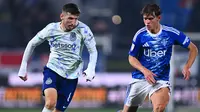 Como Turun ke Peringkat Lima, Fabregas Masih Ogah Lihat Klasemen