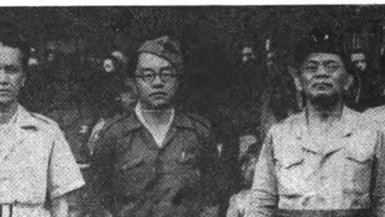 Dok. Istimewa