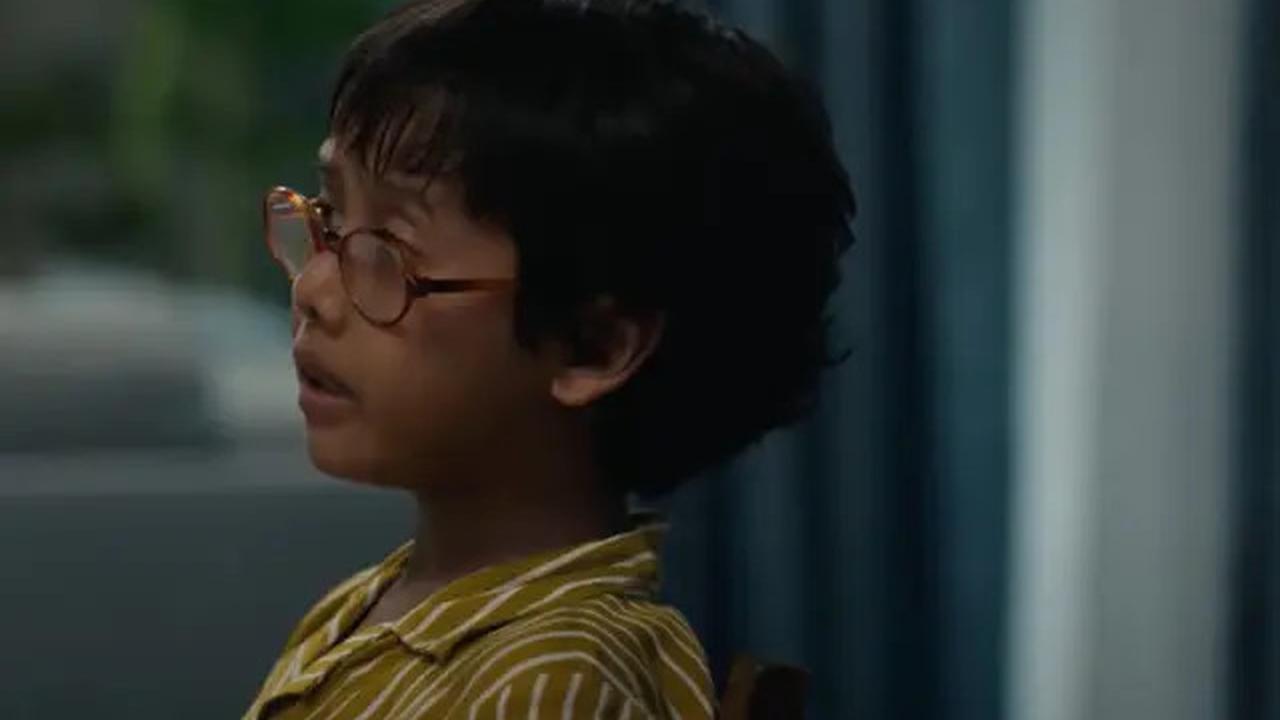 Selain Tony Sukaharta, Ini 6 Tokoh Penting Film Keluarga Super Irit Dibintangi Dwi Sasono dan Widi Mulia