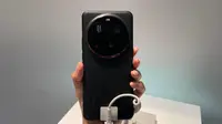 Xiaomi 15 Series resmi hadir di Indonesia setelah peluncurannya secara global di ajang Mobile World Congress (MWC) 2025 (Liputan6.com/Reporter Dinda Ariyani)