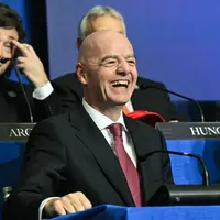 Gianni Infantino Banjir Kecaman setelah Ejek Italia yang Gagal Lolos ke Piala Dunia 2026