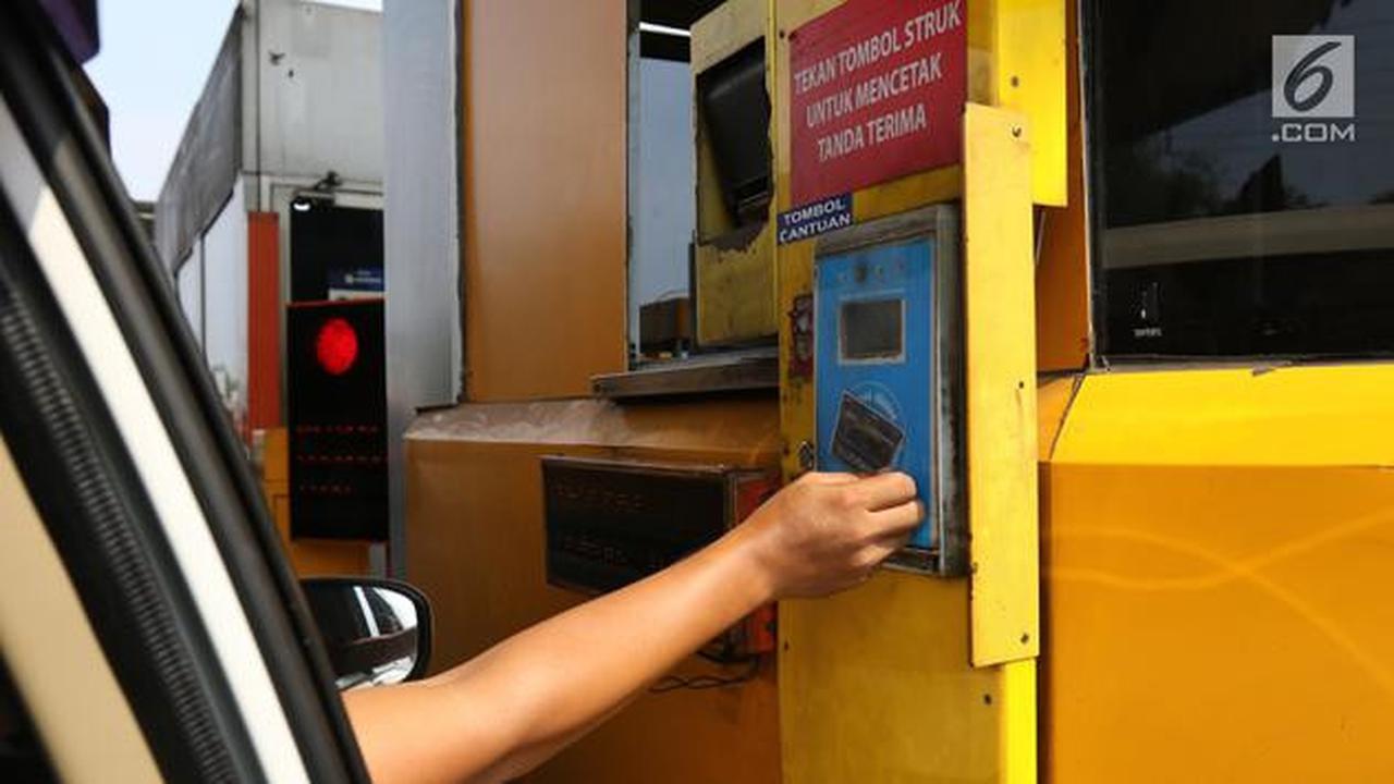 10 Cara Berkendara di Jalan Tol  yang Perlu Diterapkan Saat Libur Akhir Tahun