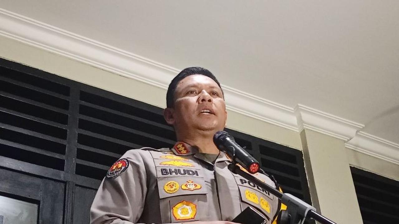 Polisi Temukan Serbuk Mencurigakan di Rumah Terduga Pelaku Ledakan SMAN 72