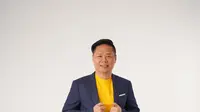 Mengenal Cokro Gunawan Widjaja, Influencer Sukses Yang Sering Berbagi Cerita Inspirasi Hidup