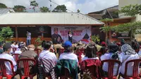 Dukungan Erick Thohir Maju Pilpres 2024 Menggema di Bandung Timur, Begini Alasannya