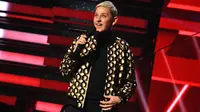 Ellen DeGeneres (Robyn Beck / AFP)