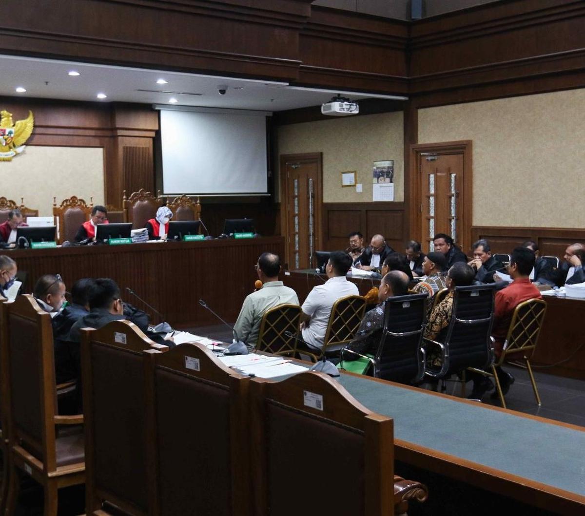 Dok. Istimewa