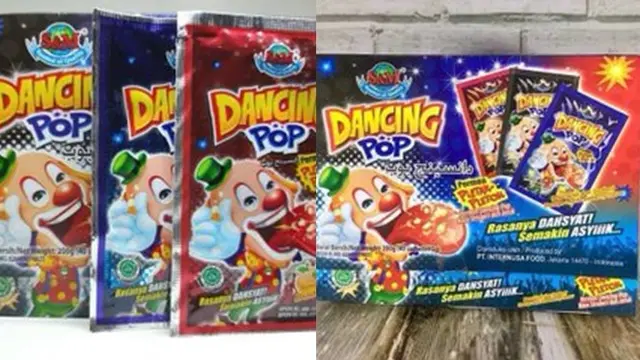 6 Jajanan Anak 2000-an yang Kini Susah Ditemui, Bikin Nostalgia