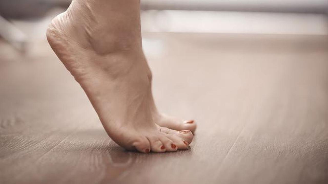 Cara Hindari Kaki Kram yang Belum Banyak Diketahui