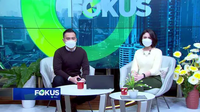 Fokus Pagi : Susur Sungai Maut, 11 Siswa Tewas
