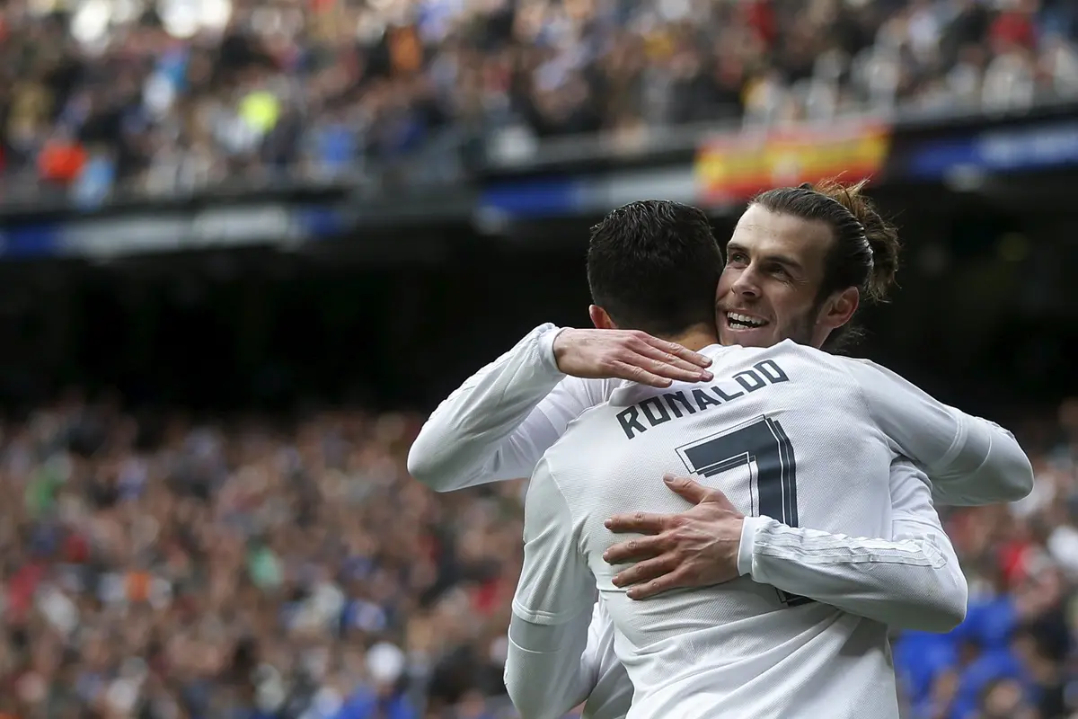 Real Madrid