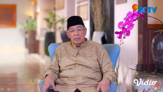  Quraish  Shihab  Siapa yang Merahmati Maka Dia Akan 