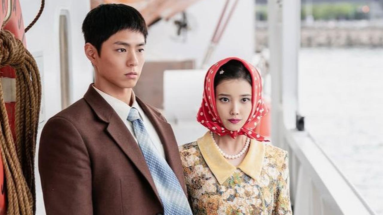 Deretan Drama Korea Terbaru di Bulan Maret yang Bikin Penasaran dari Berbagai Genre