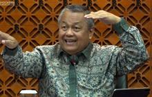 Gubernur BI: Satu Dekade Ekonomi Syariah, RI Kini Jadi Pemain Utama Dunia