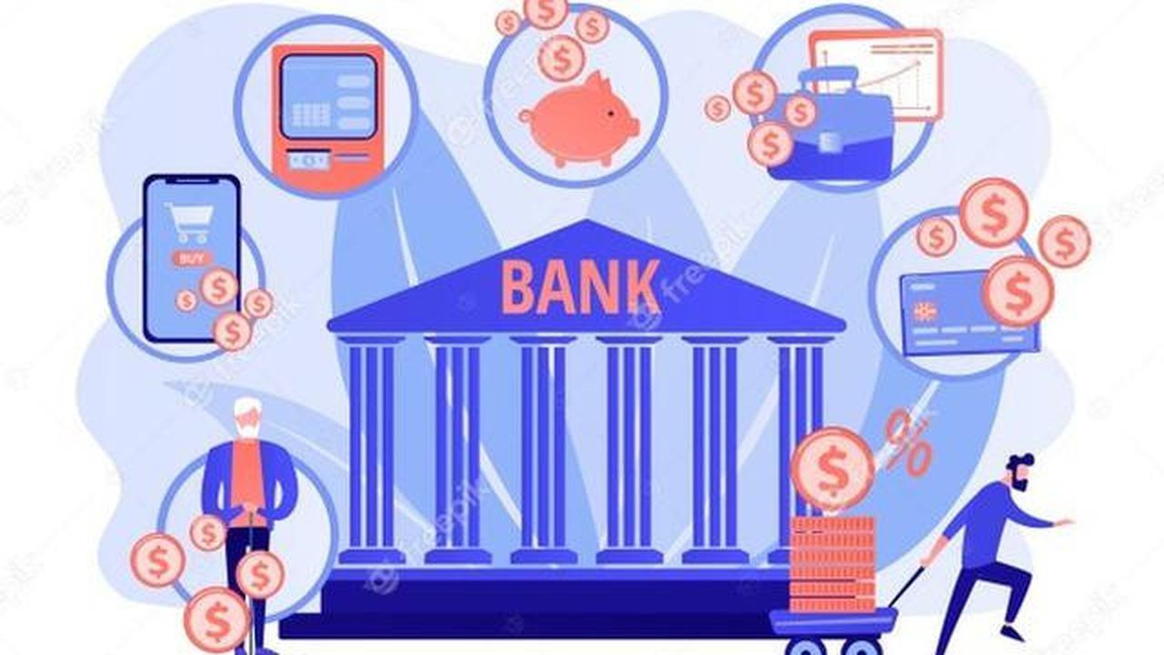 Kredit Bank Bisa Tumbuh 11% di 2026, Ini Syaratnya