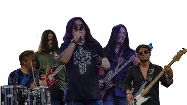 Pindad Rockstar. (ist)