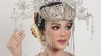 Rias Gede, Tata Rias Pengantin Adat Betawi yang Jadi Simbol Keanggunan