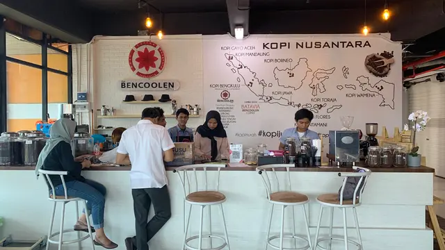 Jakbook, Pusat Toko Buku Murah nan Nyaman di Jakarta